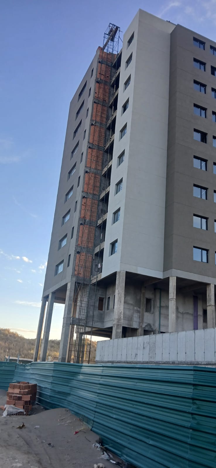 Proyecto constructivo en Monte Hermoso - construcción de calidad garantizada