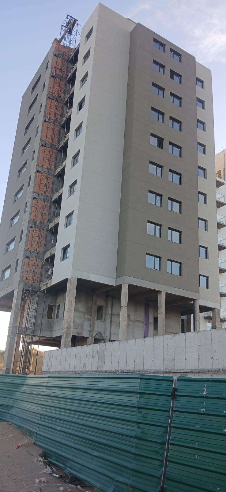 Reforma en Monte Hermoso - Construcciones Pardo, trabajos garantizados